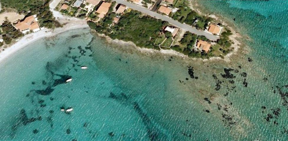 Affittacamere Punta Sirenella Olbia