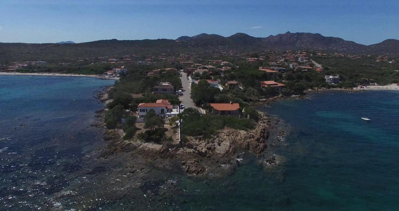 Punta Sirenella Affittacamere *