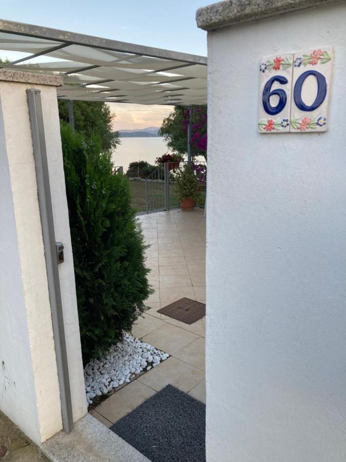 Affittacamere Punta Sirenella Olbia