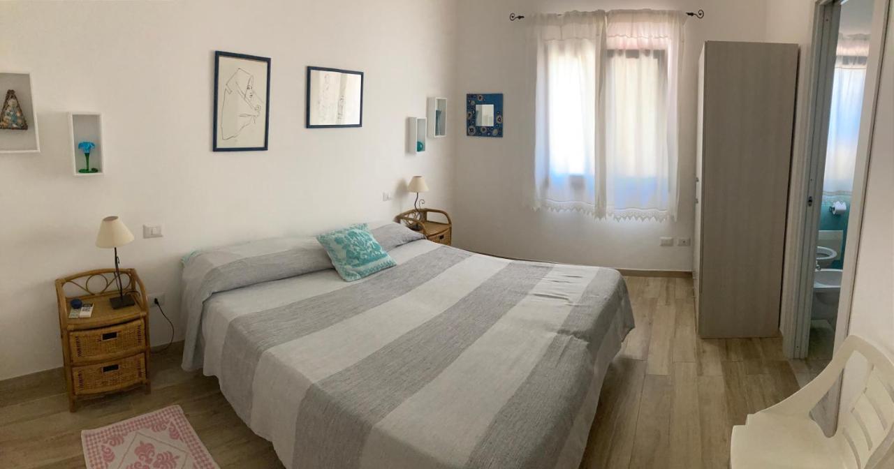 Punta Sirenella Affittacamere *
